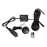 Westek A6553CSC 200W 3-Level Touch Dimmer