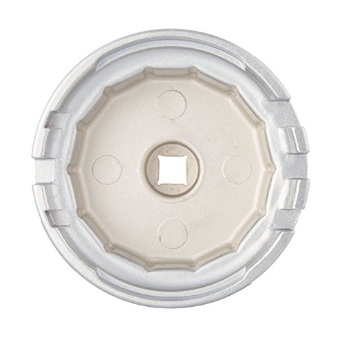 Steelman 99462 Toyota And Lexus 6 And 8-Cylinder Oil Filter Housing Wrench, 64.5Mm X 14 Flute #TOP4