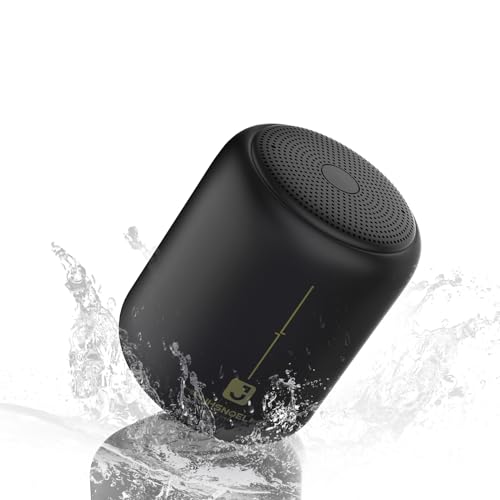 Portable Bluetooth Speaker