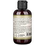 Beard Grooming Shampoo, Tea Tree & Cedarwood, 5.1 Oz - Image 2