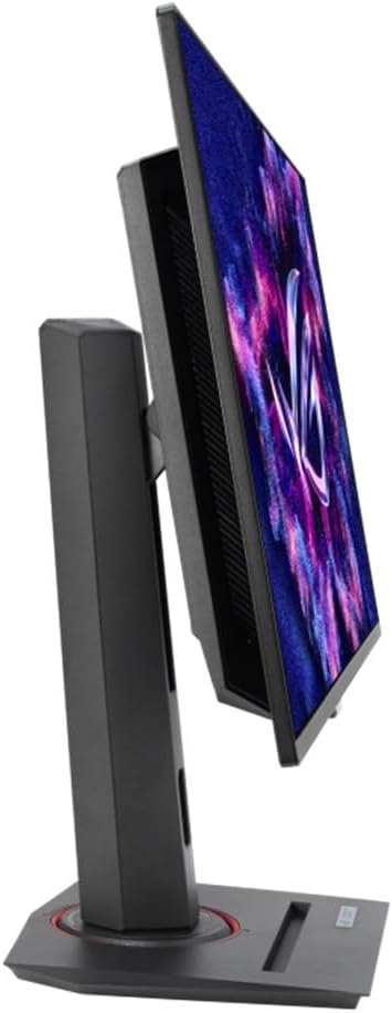 ROG Strix XG27ACDNG Monitor 26,5" - Monitor - Immagine 3