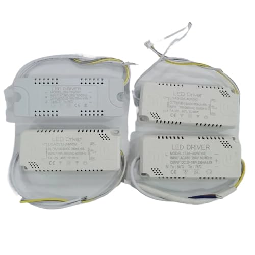 Transformateur LED 25-40W x2 pour un éclairage de salon stable