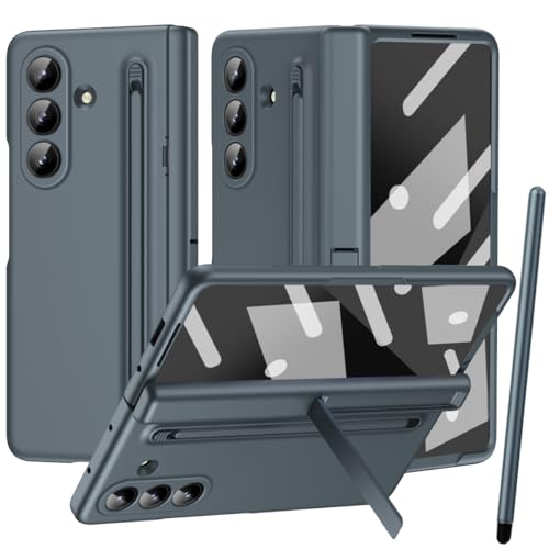 Coque Samsung Galaxy Z Fold8 Ultra antichoc avec protection écran et stylet