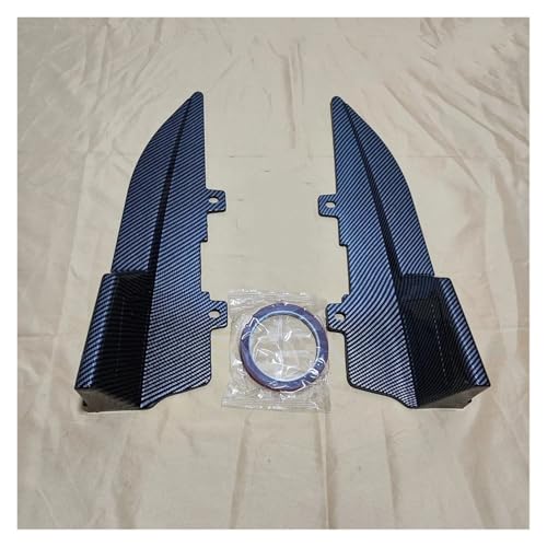 Diffuseur arrière pour BMW Série 3 G20 G28 Sport finition carbone