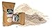 Yarlung Tsampa - Organic Roasted Tibetan Barley Flour - All Natural Food - Gluten Friendy - Vegan Barley Powder - NON-GMO - New Packaging Design for Guaranteed Freshness (4 LB)