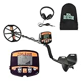 Zoom IMG-1 detector de metales tx 960 Zoom IMG-1 detector de metales tx 960