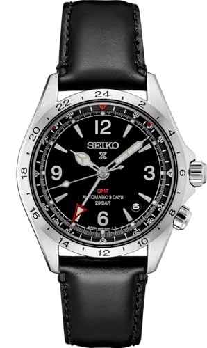 Seiko SPB379 Prospex