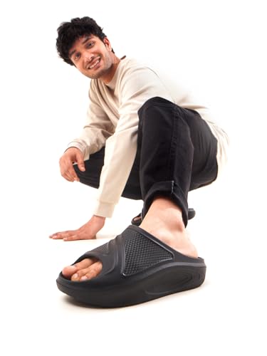 Image of Bacca Bucci Floats-Ultra Lightweight EVA Slides for Men