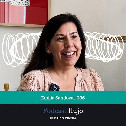 FLUJO. Emilia Sandoval. 006