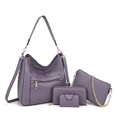 A3-3pcs/Set Lightpurple