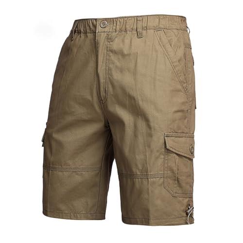 Pantalon de travail élastique tube droit pour éliminer l'inconfort