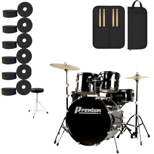 Bateria DX-722 Preto Premium