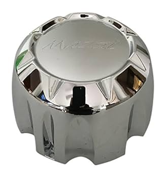 kapimo Amazon.com: Moto Metal MO950 MO951 MO953 Chrome Wheel Rim 8