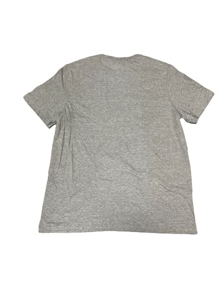 NIKE Sportswear Men's Just Do It Swoosh Tee - Image 3