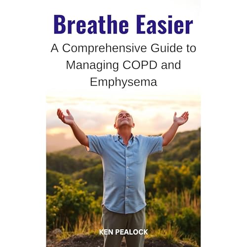 Breathe Easier by Ken Pealock episode artwork