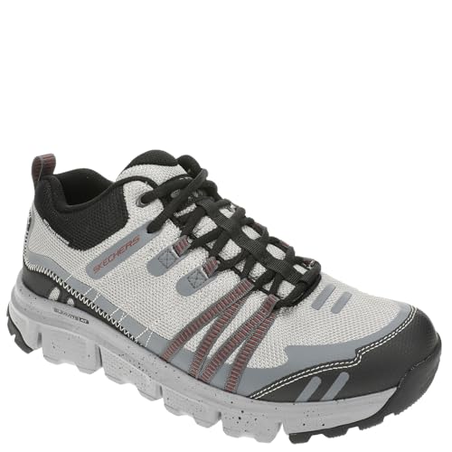 [Skechers] �X�j�[�J�[�u�[�c Summits at Canobie Waterproof �����Y �O���[ 25.0 cm