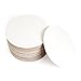 Pratt PRA1311 Pizza and Cake Circle, Corrugated 10" (Pack of 100)