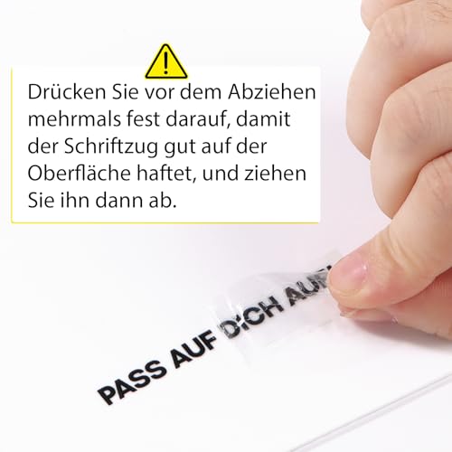 9 Stück Aufkleber Fahr vorsichtig ich liebe dich, Auto Spiegel Sticker - Ich brauch dich hier bei mir - Pass auf dich auf, Rückspiegel Geschenk für Fahrer Autospiegel Autofenster Deko
