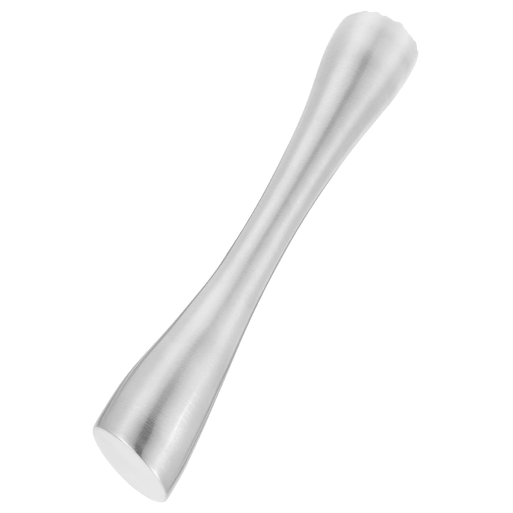 OFFSCH Ice Muddler Lemon Pressing Rod Cocktail Muddler for Crushing Ice and Juicing Citrus Fruits and Easy to Use