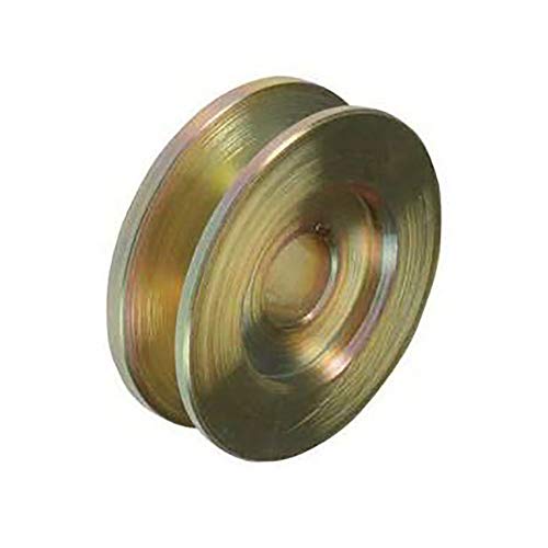 Aftermarket Replacement Alternator Pulley Fits Delco Generators 12V