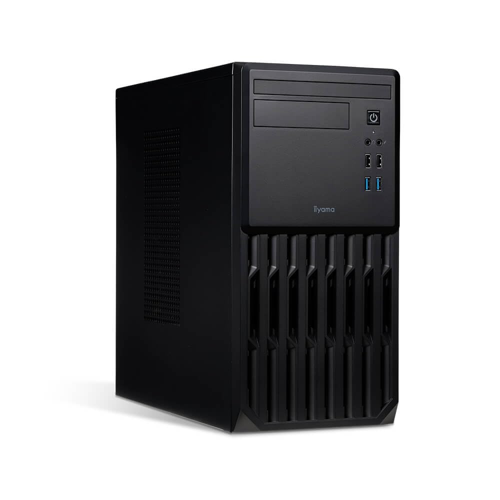 Amazon.co.jp: iiyama デスクトップパソコン STYLE INFINITY [Core i7 