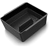 Armrest Console Organiser