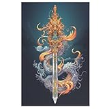 【Matériau de haute qualité】 Le puzzle est fabriqué en tilleul de haute qualité et le puzzle est fabriqué avec une technologie d'impression avancée de haute qualité. Il est non toxique, respectueux de l'environnement et recyclable et offre plusieurs options de taille : 42 x 30 cm (300 pièces), 55 x 41 cm (500 pièces), 78 x 53 cm (1000 pièces).