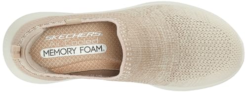 Image of Skechers Women Vapor Foam Lite Sway Slip-On