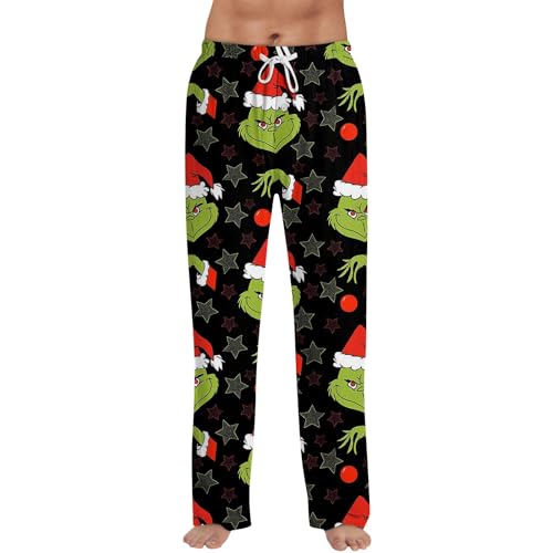 Family Christmas Pajamas Matching Sets,Christmas...