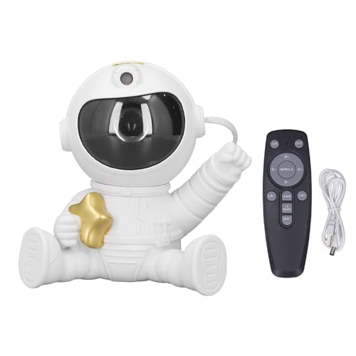 Projecteur nébuleuse Pilipane pour apaiser la peur du noir avec lumière réglable