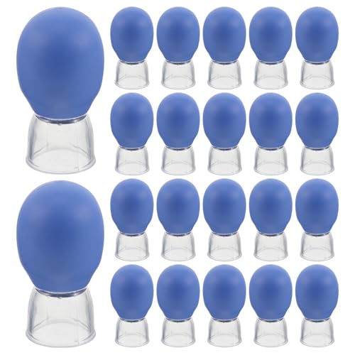 Ventouses massage visage Healvian contre le relâchement des contours