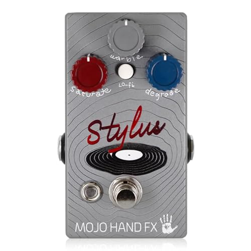 Mojo Hand Fx Stylus [t@CEvAv M^[GtFN^[