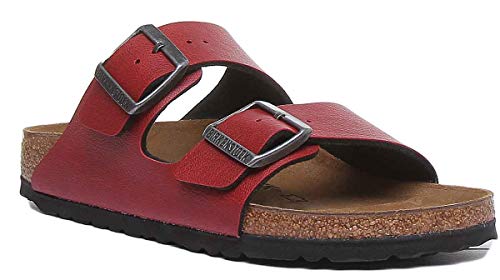 Image of Birkenstock Women's Arizona Big Buckle Sandals