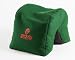 Grizzly Camera Bean Bag (Large-Green), Photography Bean Bag, Video Bean Bag, Camera Support, Camera Sandbag, Camera Beanbag, Spotting Scope Support, Birders Camera, Safari Equipment, Photography Tours