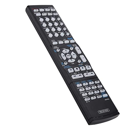 VINABTY AXD7622 Replacement Remote Control Compatible with Pioneer AV Receiver VSX-23TXH VSX-921-K VSX-523-K VSX-821-K HTP-071 VSX-321-K-P VSX-42 SX-319V SX-319V-K VSX-321K-P VSX-420-K VSX-421 - Image 4