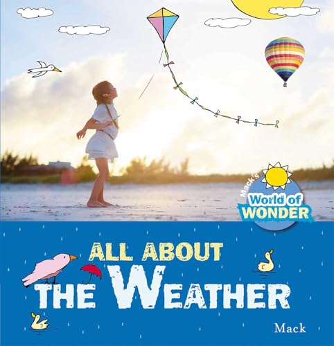 All About the Weather (World of Wonder)