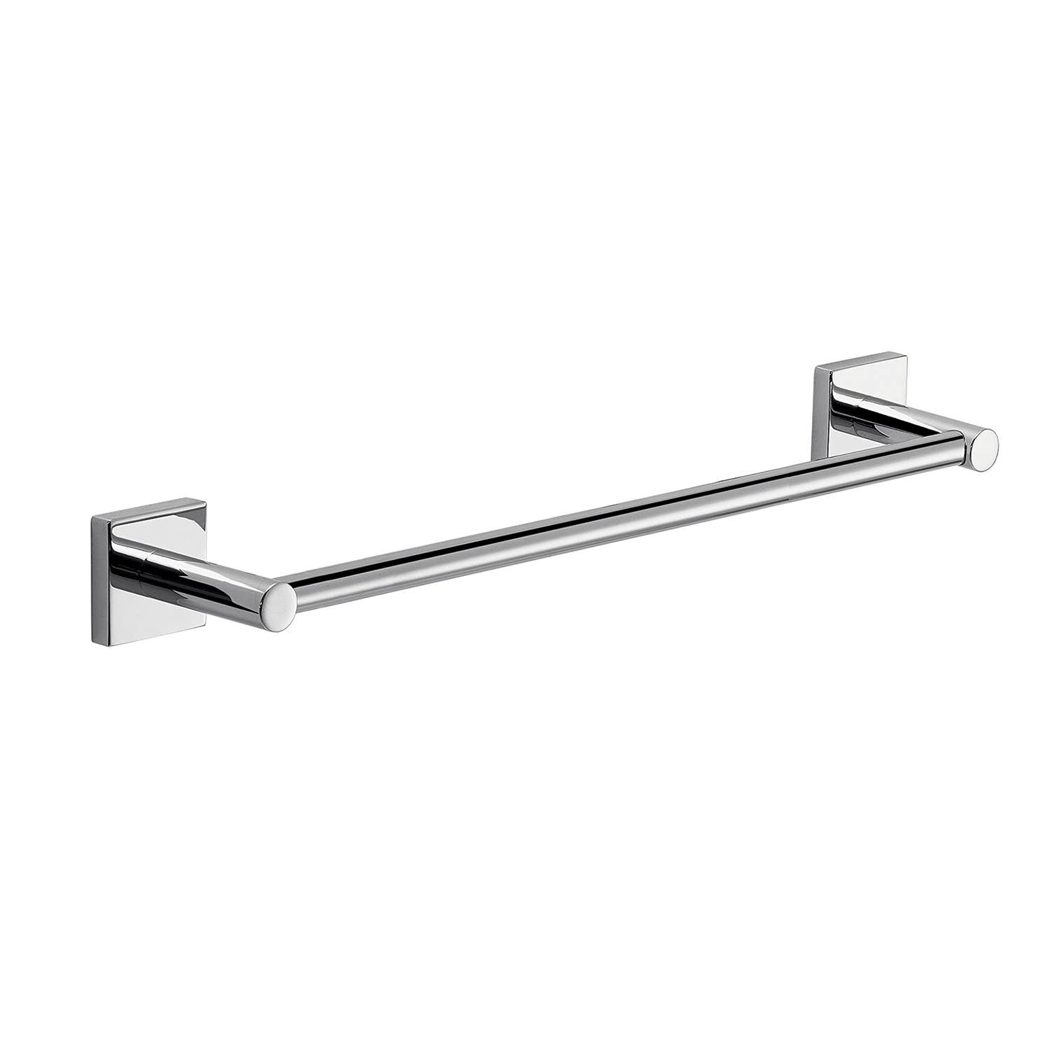 Gedy Chrome Towel Bar 45 Cm Fuji