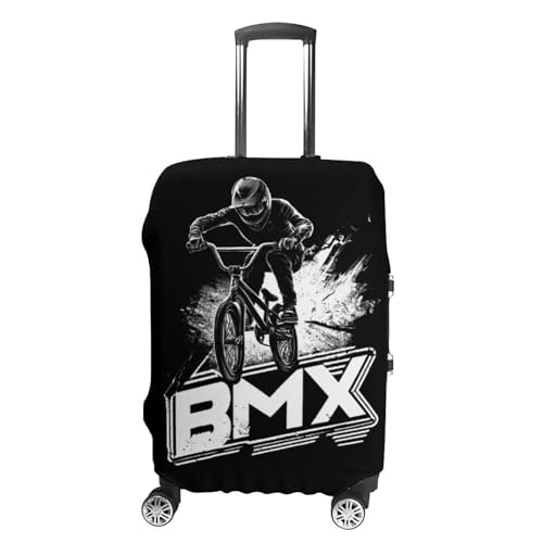 Bmx Bike Travel Luggage Cover 19-32 Inch