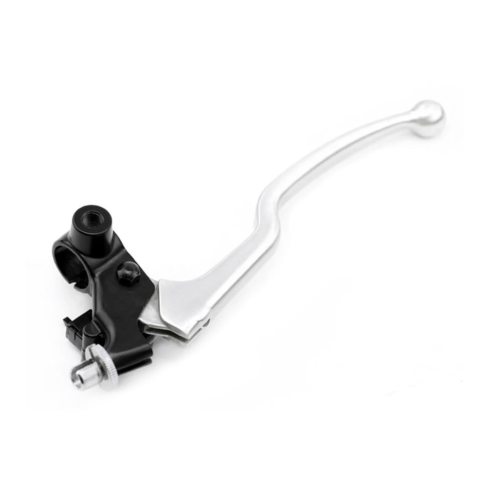 Leviers embrayage moto Yamaha MT07 FZ09 réglables en aluminium