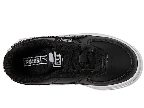 PUMA Cali Dream Golden Marble (Little Kid)2