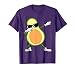 Funny Avocado Design For Men Women Kids Guacamole Lover T-Shirt