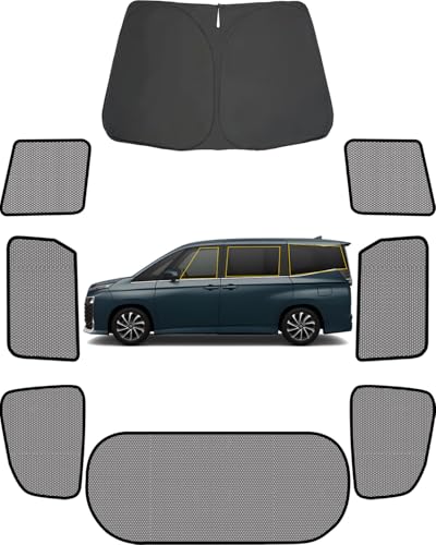 JSCar Products g^ HNV[ mA bV TVF[h 90n  voxy noah  Ռ Ԓ fM p݌v JX^p[c ANZT[ (HNV[/mA 90n)