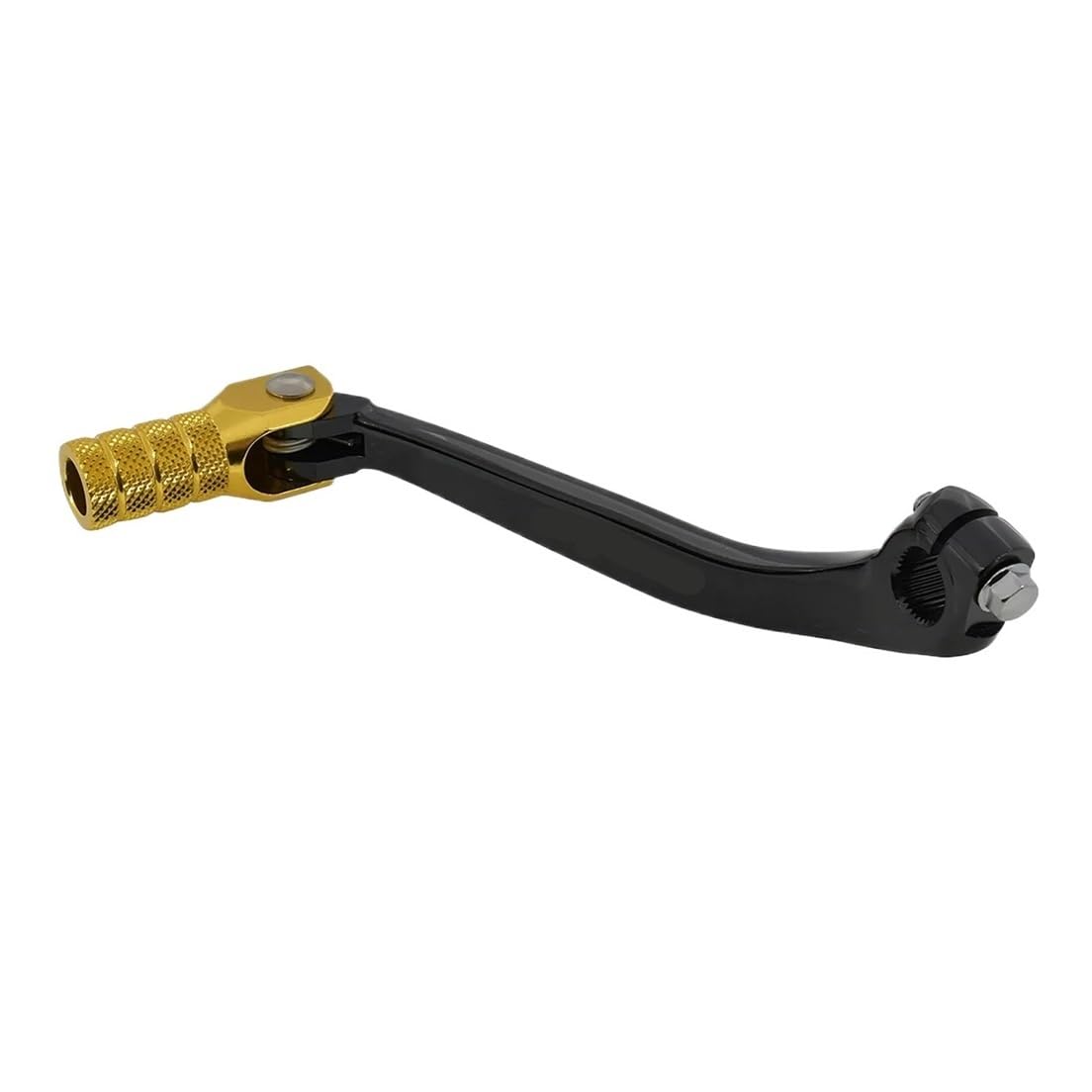 Klyvbwhj 7307 Shift Lever Motorbike Shift Lever Gear Motorcycle Accessories Folding Gear Shift Shifter Lever Pedal For Rmz250 Rmz450 Rmz 250 450 400 Drz400s Drz400e Drz400sm 2000-2019