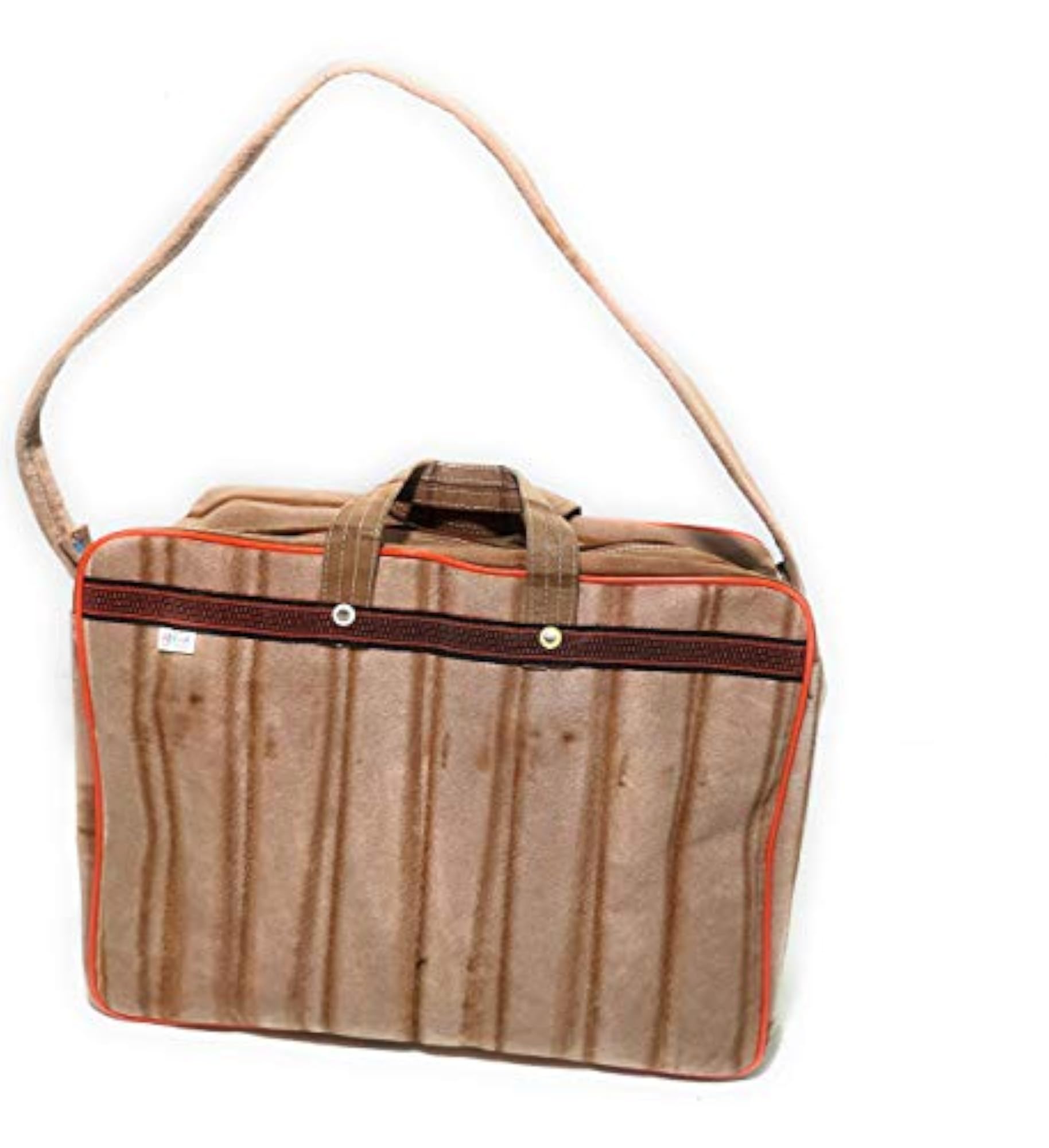 Washable Multipurpose Square Mini Traveling Storage Bag
