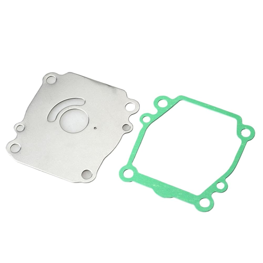 Kit Riparazione Girante Pompa Acqua 17400-92J21 Compatibile Con DF90-140