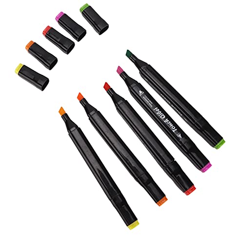 Kit de ferramentas de pintura, kit de desenho infantil, suprimentos de arte para crianças, conjunto