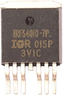 10pcs IRFS4010-7P FS4010-7P MOSFET N-CH 100V 190A D2PAK-7