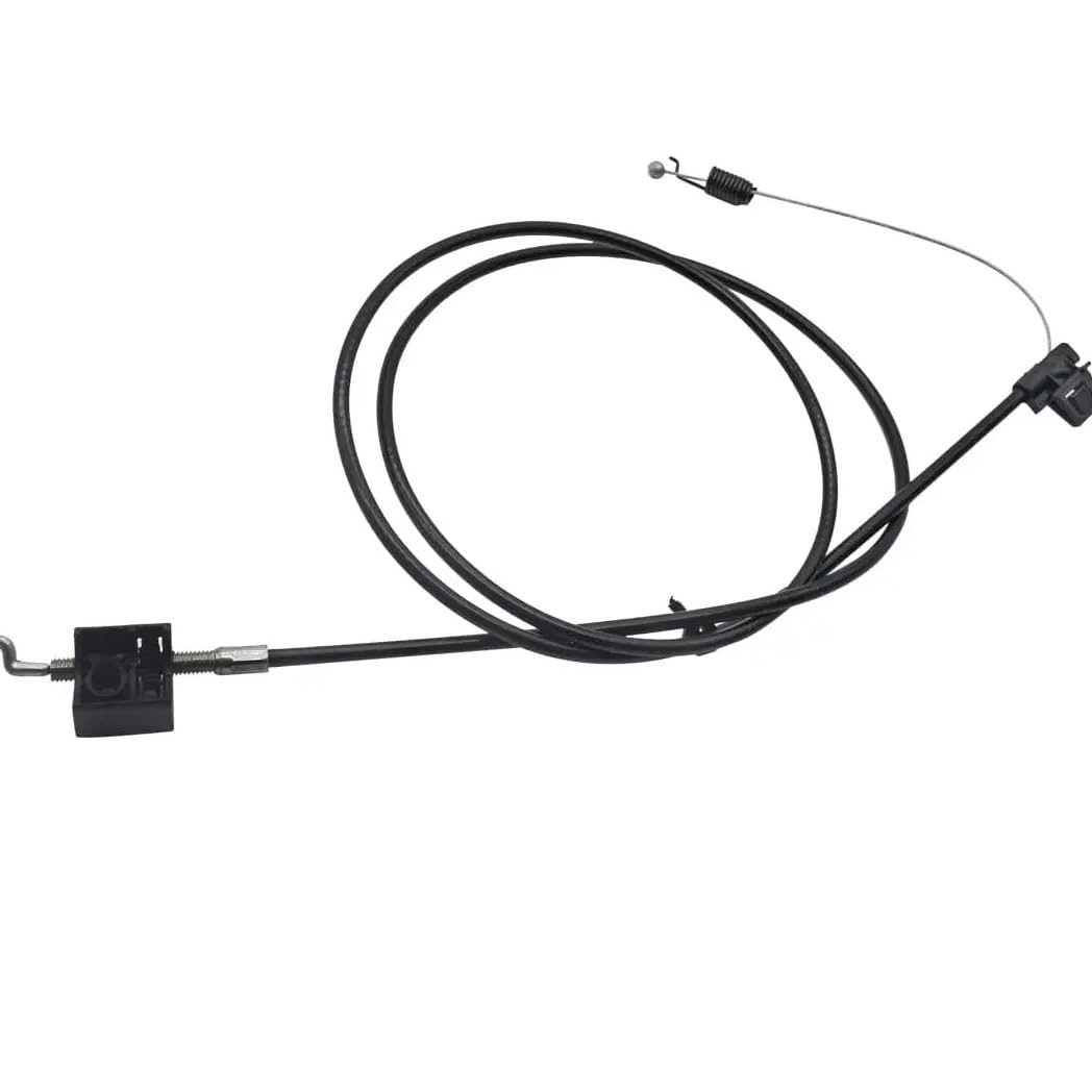 Embragues y accesorios para moto Para Husq&varna artesano Poulan AYP | 532407816 60-104 Cortacésped autopropulsado Para control de cable de transmisión