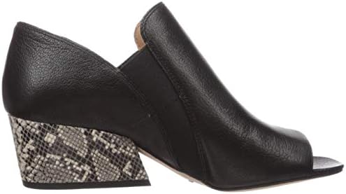 CC Corso Como Women's Solanya Pump, Black, 5.5 Medium US | Image 5