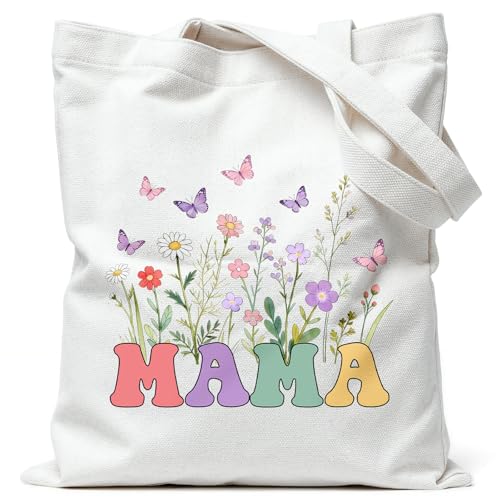 Imagen de HooAMI Regalos para el día de la madre para mamá